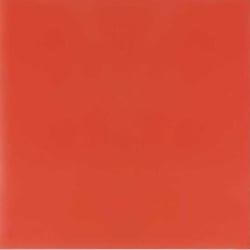 Faience colorée mauve Carpio Rouge brillant ou mat 20x20 cm - 1m² 