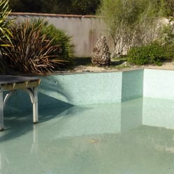 Mosaique piscine vert abysse 3005 31.6x31.6 cm - 2 m² 