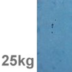 Durcisseur de sol bleu clair - 25kg 