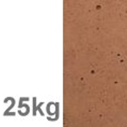 Durcisseur de sol brun foncé - 25kg 
