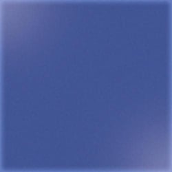 Carrelage uni 20x20 cm bleu nuit brillant BERILLO - 1.4m² 