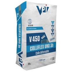 COLLIFLEX UNO 3H V450 - 25 kg 
