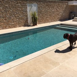 Lot de 6.42 m² - Mosaique piscine Mix Brumagrigio Gris Taupe 32.7x32.7 cm - 6.42 m² 