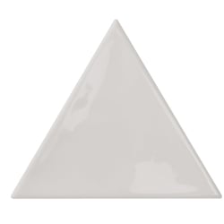 Faience triangle BLEISS GREY 11.5X13 - 0.55 m² 