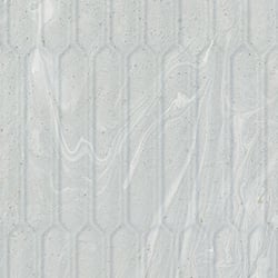 Faïence moderne grand format SERAIN MARB RECTIFIE GRIS 45X120 - 1,08 m² Vives Azulejos y Gres