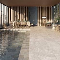 Carrelage piscine BALI TARSON PHUKET - 20X20 - 0.60 m² 