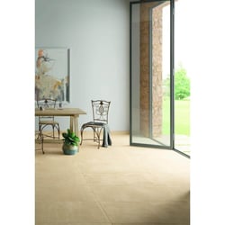 Carrelage aspect terre cuite CONI SAND NATURAL R10 30,5x30,5- 1,12 m² Coem ceramiche