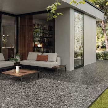 Carrelage style granito VADUCE CANAGRANDE - 80X80 - 1,28 m² 