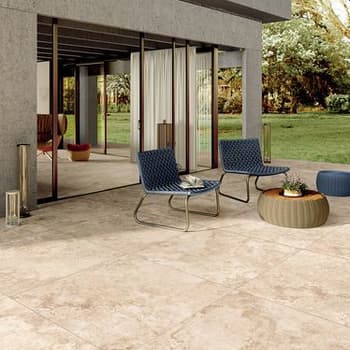 OXNOR RAPOLANO BEIGE  120X120 - 2,86 m² 