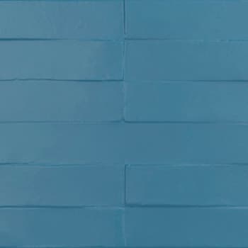 LIBERTY BRICK COLONIAL BLUE 30X90 - 1,08 m² 