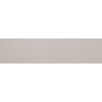 Lot de 5.10m² - Carreau métro plat beige coco brillant 10x30 cm 