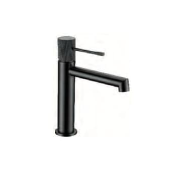 Mitigeur lavabo LINE Gun Metal - BDD038-1BGM 