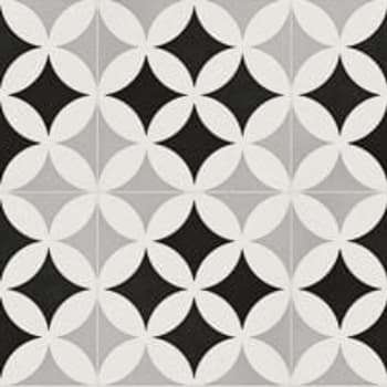 DECO ORIGINAL D GREY 20X20 - 1,2 m² 