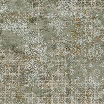 Carrelage inspiration RAVEL GREEN NATURAL 50x100 