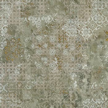 Carrelage inspiration RAVEL GREEN NATURAL 60x60 