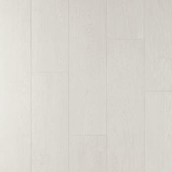 Parquet stratifié chêne STY00145AP 126.1x19.2cm Vitality Style Aqua Protect - Chêne Blanc Moderne - 2.18m² 