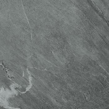 Carrelage anti dérapant en grès cérame effet pierre rectifié CAIRNS GRIGIO SCURO ANTISLIP 60X60 - 1,44m² 