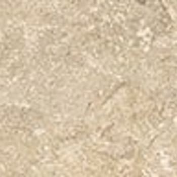 Carrelage brillant en grès cérame effet pierre de Jérusalem GOLDCOAST BEIGE 20,13X90,6 - 1,10 m² 