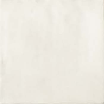 Carrelage blanc effet zellige FARRIO BIANCO 10X10 - 0,56m² 