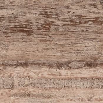 Plinthe aspect bois ORIGEN NATUREL 8X45 - 26 Unités 