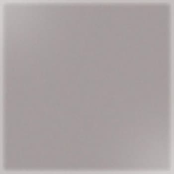 Carreaux 10x10 cm gris brillant PIOMBO CERAME - 1m² 
