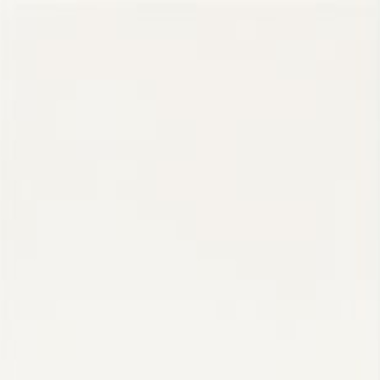 Carrelage uni blanc 33x33 cm HANOI WHITE - 1m² 