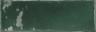 VERMONT Malachite Green - 7.5X22.5 - 0,52 m²
