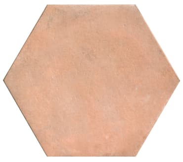 Carrelage hexagonal imitation pierre PUYG COTTO - 56X48,5 - 1,2 m²