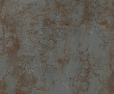 Carrelage effet marbre grand format ZINC BLACK NATUREL - 120X120 - 1,44 m²