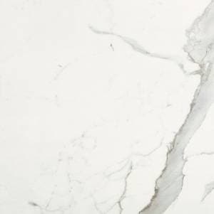 Carrelage effet marbre MARBLE EXPERIENCE STATUARIO LUX SQ LAP - 60X120 - 1,44 m²