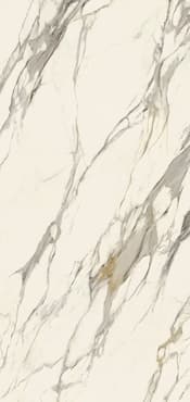 Carrelage effet marbre BOUTIQUE HBO 7 - 120X120 - 1,44 m²