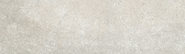 Plinthe grès cérame gris clair DOVER PEARL 10X60 cm