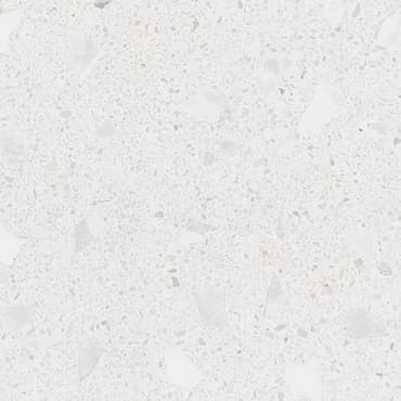 Carrelage style granité blanc 60x60 cm MISCELA Nacar - 1.44 m²