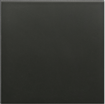 Carrelage effet carreau ciment  RIZOLI BLACK 20X20 - 1 m²