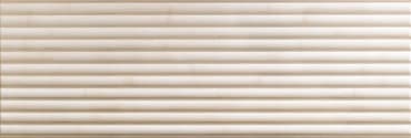 Faience effet bois grand format BAMBOU BOIS WHITE 40X120 - 1.44 m²