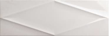 Carrelage Zellige marocain ZAZIE JEWEL WHITE 15X45 - 1.01 m²