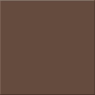 Carrelage uni TIERRA BROWN MATT 20x20 cm