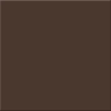 Carrelage uni TIERRA CHOCOLAT MATT 20x20 cm