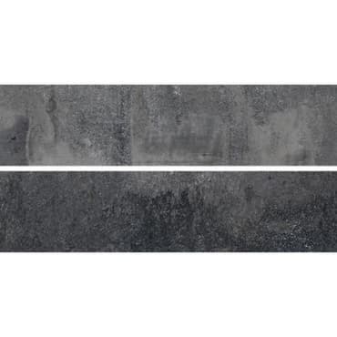 ECHANTILLON (taille variable) de Carrelage effet pierre Brickbold Marengo 8.15x33.15cm