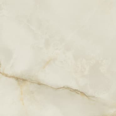 ECHANTILLON (taille variable) de Carrelage marbré rectifié poli 60x60 cm QUIOS CREAM PULIDO