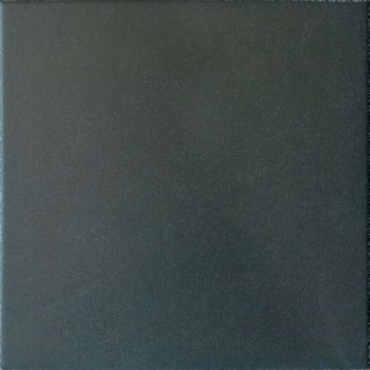 ECHANTILLON (taille variable) de Carrelage uni black 20x20 cm CAPRICE 20870
