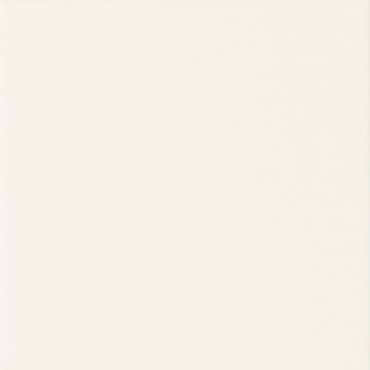 ECHANTILLON (taille variable) de Carrelage uni white 20x20 cm CAPRICE 20868