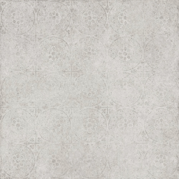 Carrelage à décors subtils 59.3x59.3 cm réctifié TALUD-SPR Blanco -  - Echantillon