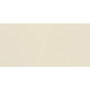 ECHANTILLON (taille variable) de Carrelage Métro plat 10x20 cm beige brillant FLAT IVORY BRILLO