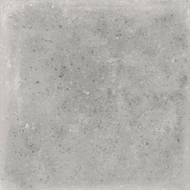 ECHANTILLON (taille variable) de Carrelage uni patiné gris 20x20 cm Orchard Cemento anti-dérapant R13