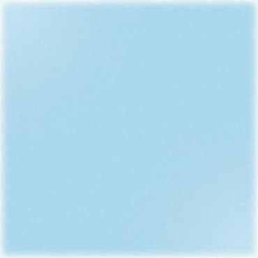 Carreaux 10x10 cm bleu ciel brillant GALENA CERAME -   - Echantillon