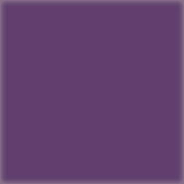 ECHANTILLON (taille variable) de Carreaux 10x10 cm violet brillant ORCHIDEA CERAME