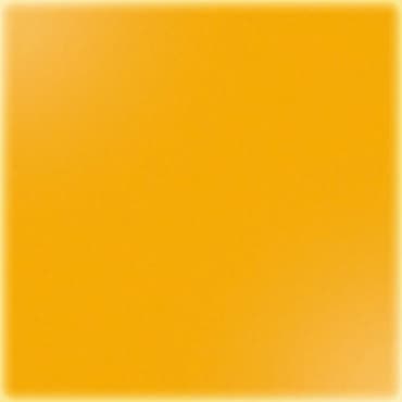 Carreaux 10x10 cm orange clair brillant ZOLFO CERAME -   - Echantillon