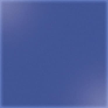 ECHANTILLON (taille variable) de Carrelage uni 20x20 cm bleu nuit brillant BERILLO