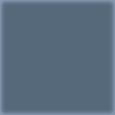 ECHANTILLON (taille variable) de Carrelage uni 20x20 cm bleu de berlin brillant NAVY